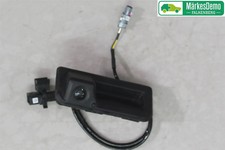 Maniglia originale esterna