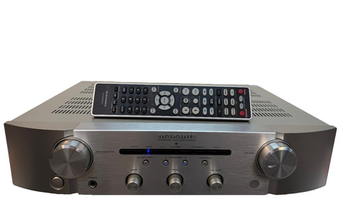 Marantz 5005 amplificatore - 5005,