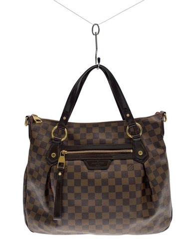 Louis vuitton tote bag - louis, evora