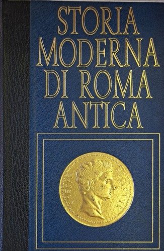 Storia moderna roma antica - storia,