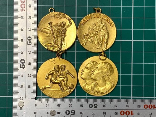 Medaglia commemorativa