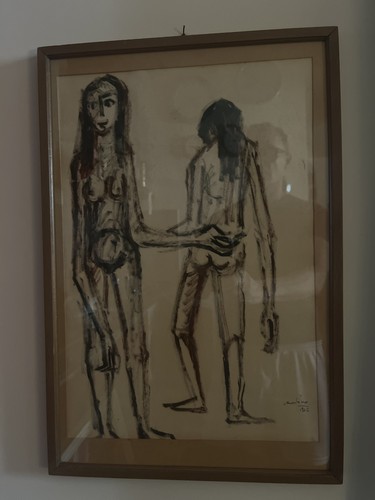 Giuseppe gambino 1928 1997 - giuseppe, 1928-1997