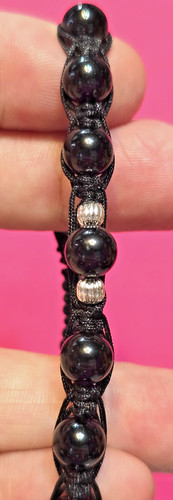 Bracciale regolabile con
