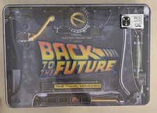 Bandai Doctor Collection Back