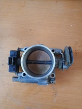 Corpo Farfallato Dell'orto Alfa Romeo 164 Twin Spark