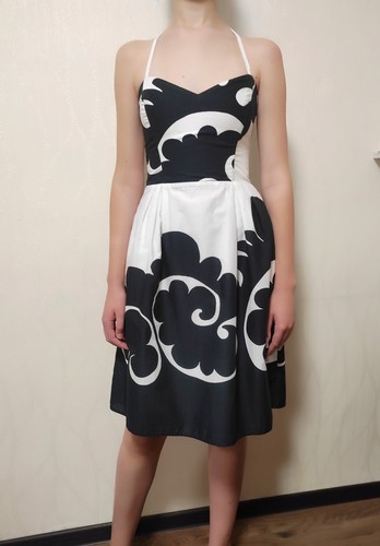 Abito marimekko mika - marimekko, piirainen