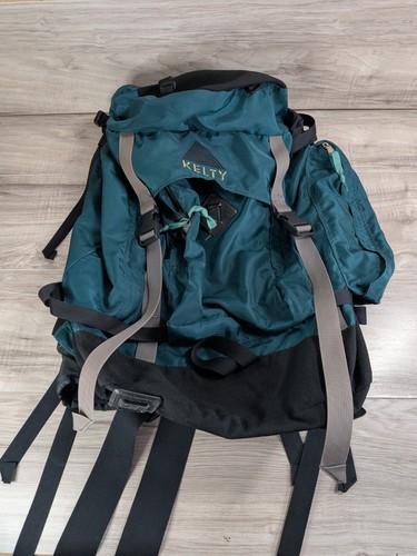 Zaino vintage kelty moraine - kelty, 5