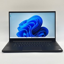Razer Blade Pro 17 2020 300 Hz