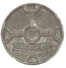 Paesi Bassi (occupazione