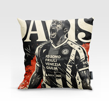 DAVIS UDINESE CALCIO CUSCINO