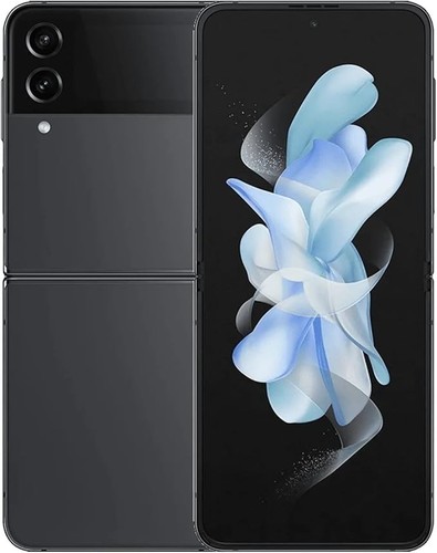 Samsung galaxy flip4 - samsung, 8/128gb
