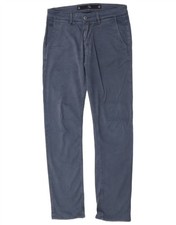 Pantalone chino uomo dritto