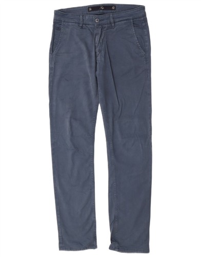 Pantalone chino uomo dritto