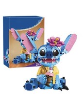 Stitch Blu 744 Pezzi – Set