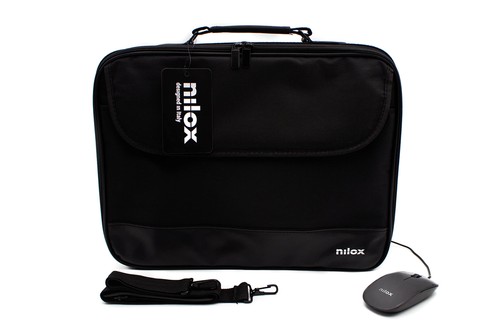 Nilox borsa portatile - borsa, pc