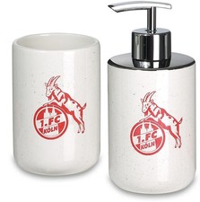 1. Set bagno FC Colonia -