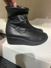 Stivaletti Jackie Agile By