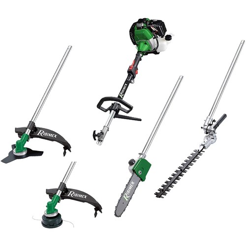 Decespugliatore scoppio - a,