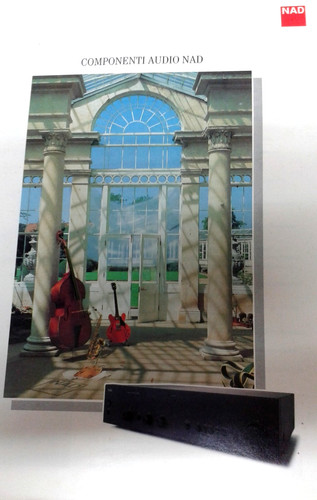 Catalogo vintage nad london - vintage,