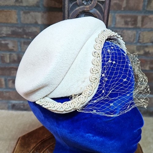 Cappello donna vintage