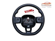 Sterzo volante fiat - sterzo, 3