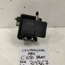 CENTRALINA ABS BMW C650 SPORT