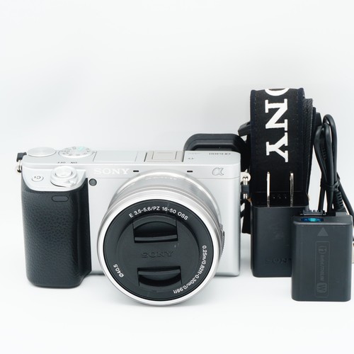 Kit obiettivo 50mm 4075 - obiettivo, 16-50mm