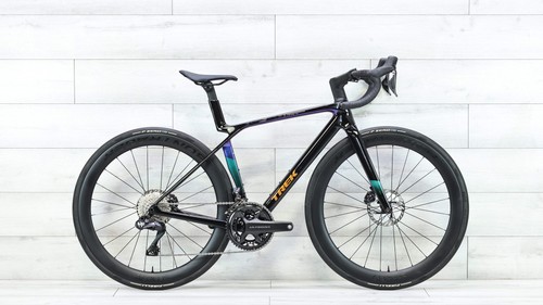Trek madone gen - sl, 8