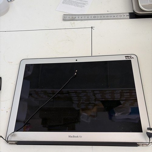 Apple macbook air a1369 - 13",