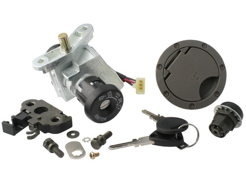 Kit quadro chiavi - , serrature