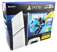 Sony playstation slim - sony, 5
