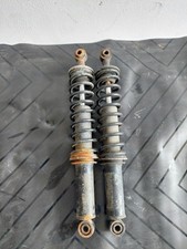 COPPIA AMMORTIZZATORI SOSPENSIONI POSTERIORI LIGIER AMBRA