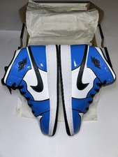 Air jordan mid - 1, signal