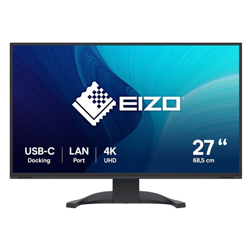Eizo 5cm ev2740x bk - 68,5cm, (27")