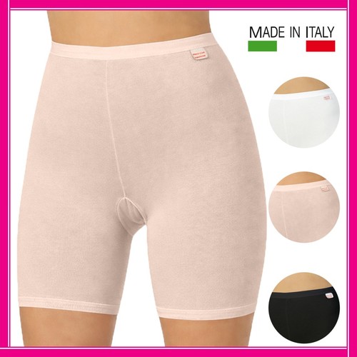 Boxer culotte donna - culotte, da