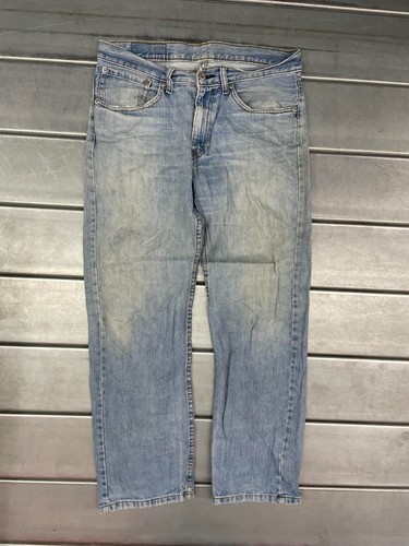 Jeans vintage levis - levis, uomo