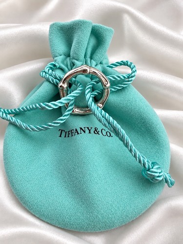 Anello design tiffany co - anello,