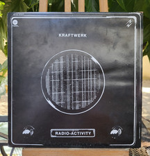 Kraftwerk – Radio-Activity -
