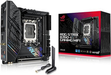 ROG STRIX B760-I GAMING WIFI