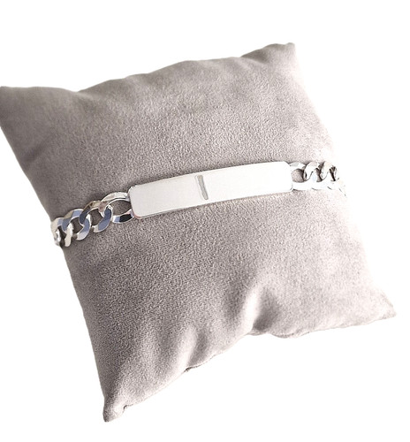 Bracciale uomo argento 925 - argento,