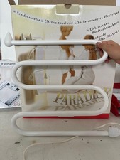 Scaldasalviette Elettrico Omas