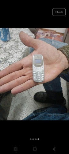 Telefono cellulare - telefono,