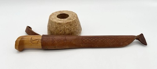 Coltello puukko finlandese - coltello,