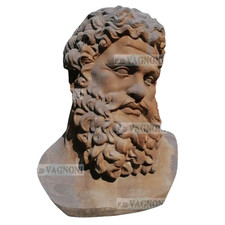 Busto Ercole Farnese in vera
