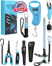 Kit herramientas pesca