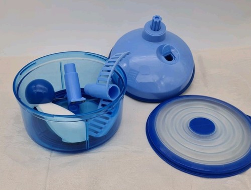 Tupperware robot da cucina - robot,