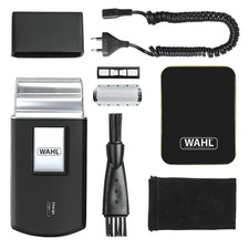 Wahl Travel Shaver Rasoio