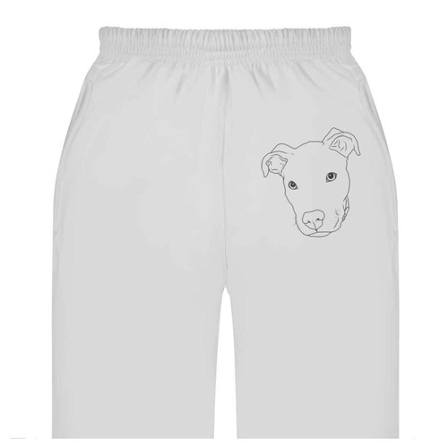 Pantaloni della tuta joggers - pantaloni,