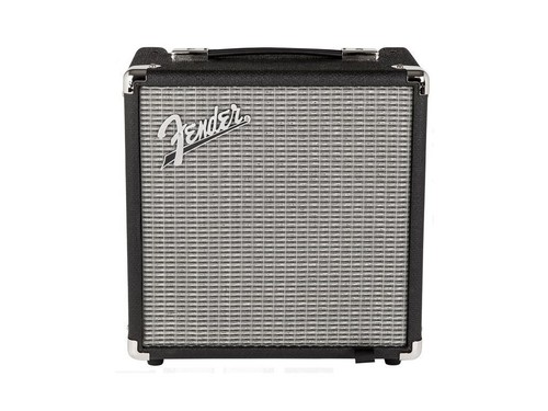 Fender rumble amplificatore - rumble, 15