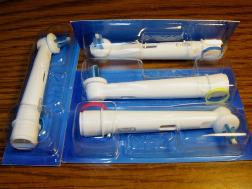 Braun oral interproximal - oral-b,